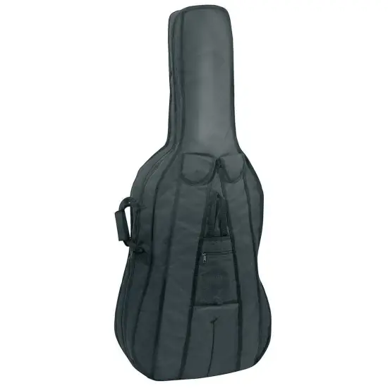 GewaPure SACO VIOLONCELO 1/2 Classic CS 01