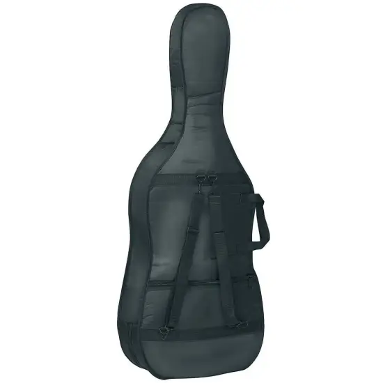 GewaPure SACO VIOLONCELO 1/4 Classic CS 01