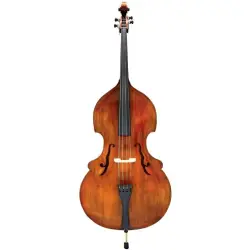 Gewa CONTRABAIXO 4/4 Meister Rubner NR.68B