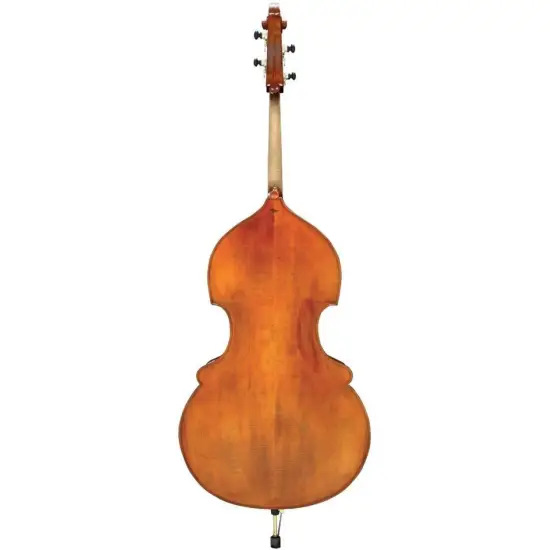 Gewa CONTRABAIXO 4/4 Meister Rubner NR.68B