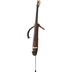 Yamaha CONTRABAIXO ELETRICO Silent SLB300