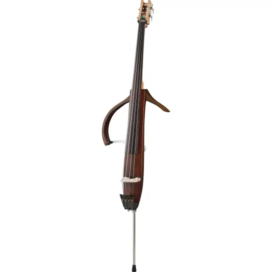 Yamaha CONTRABAIXO ELETRICO Silent SLB300