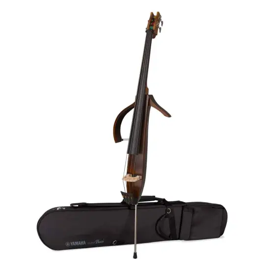 Yamaha CONTRABAIXO ELETRICO Silent SLB300