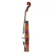 Gewa VIOLINO 4/4  LH Allegro VL1