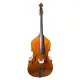 F. MÜLLER CONTRABAIXO 3/4 MASTER ANTIQUED