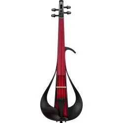 Yamaha VIOLINO ELETRICO YEV 104 Pro Deep Red
