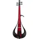 Yamaha VIOLINO ELETRICO YEV 104 Pro Deep Red