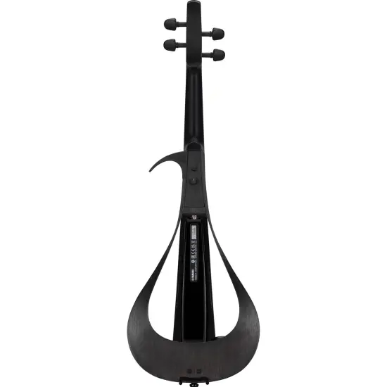Yamaha VIOLINO ELETRICO YEV 104 Pro Deep Red