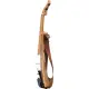 Yamaha VIOLINO ELETRICO YEV 104 Pro Natural/Castanho