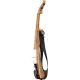 Yamaha VIOLINO ELETRICO YEV 104 Pro Natural/Preto