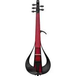 Yamaha VIOLINO ELETRICO YEV 105 Pro Deep Red