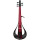 Yamaha VIOLINO ELETRICO YEV 105 Pro Deep Red