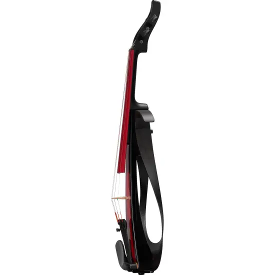 Yamaha VIOLINO ELETRICO YEV 105 Pro Deep Red