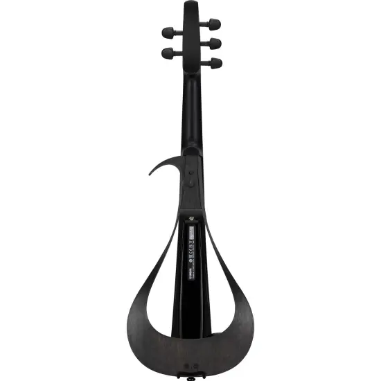 Yamaha VIOLINO ELETRICO YEV 105 Pro Deep Red