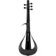 Yamaha VIOLINO ELETRICO YEV 105 Pro Deep Red