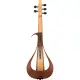 Yamaha VIOLINO ELETRICO YEV 105 Pro Natural/Castanho