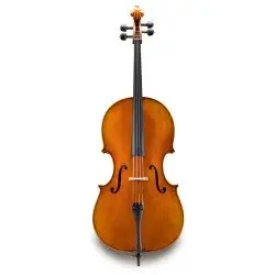 Eastman Strings VIOLONCELO 4/4 Wilhelm Klier VC702G