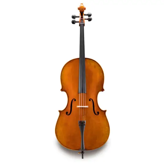 Eastman Strings VIOLONCELO 4/4 Wilhelm Klier VC702G