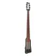 Ibanez CONTRABAIXO ELETRICO UB804 Black Ice Burst Low Gloss