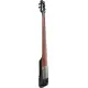 Ibanez CONTRABAIXO ELETRICO UB804 Black Ice Burst Low Gloss