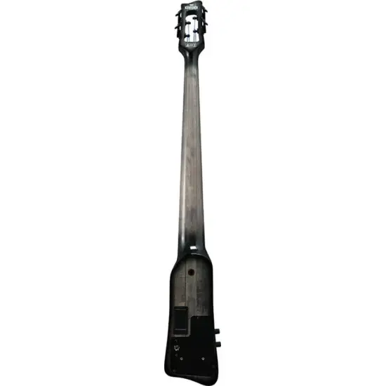 Ibanez CONTRABAIXO ELETRICO UB804 Black Ice Burst Low Gloss