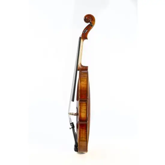 F. MÜLLER VIOLINO 4/4 Soloist