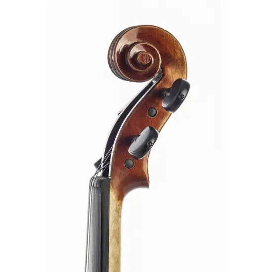 F. MÜLLER VIOLINO 4/4 Soloist