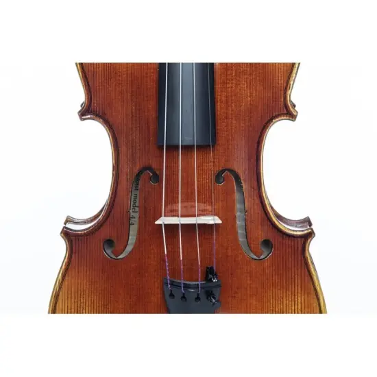 F. MÜLLER VIOLINO 4/4 Soloist
