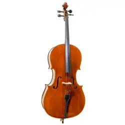 F. MÜLLER VIOLONCELO 4/4 Virtuoso