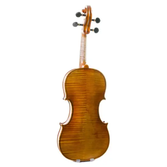 Antonio Wang VIOLINO 4/4 Mr. Danio Wu, Master Signature