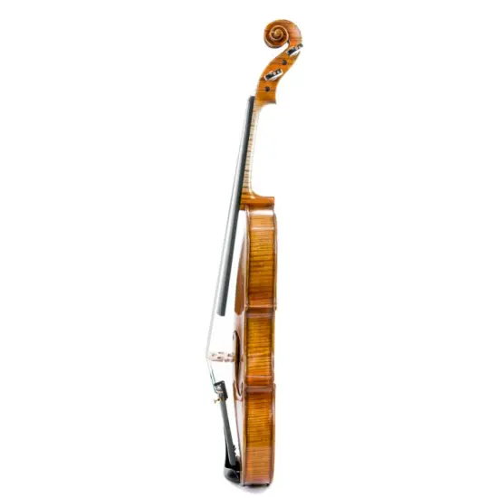 Antonio Wang VIOLINO 4/4 Mr. Danio Wu, Master Signature