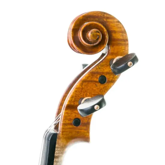 Antonio Wang VIOLINO 4/4 Mr. Danio Wu, Master Signature