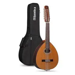 Alhambra ALAUDE L 3 C c/ estojo
