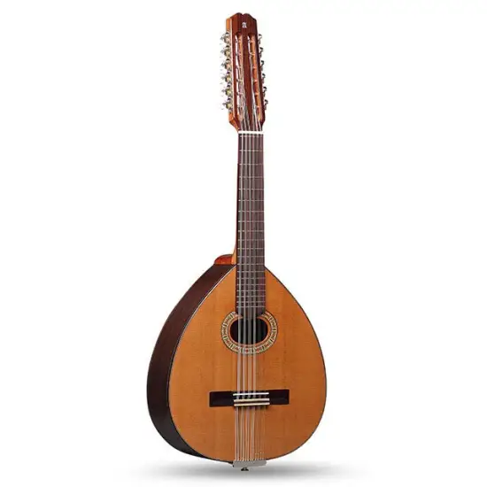 Alhambra ALAUDE L 3 C c/ estojo