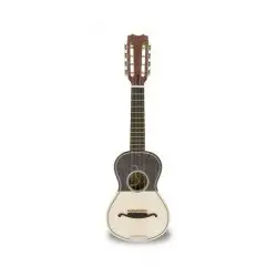 APC CAVAQUINHO 8 Cordas Meio Tampo 102 C8