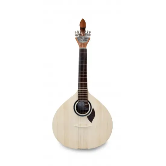 APC GUITARRA PORTUGUESA Coimbra 305CB