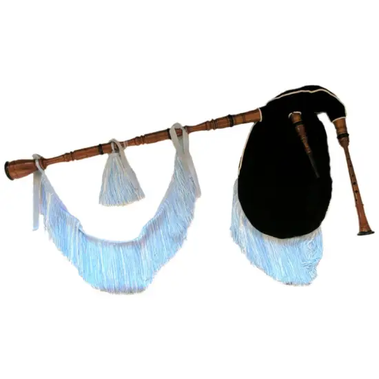 ERF GAITA DE FOLES MUKULUNGO