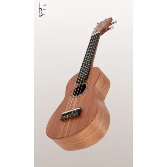 APC UKULELE SOPRANO SS