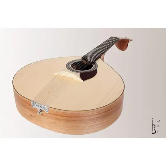 APC GUITARRA PORTUGUESA Lisboa 307LS