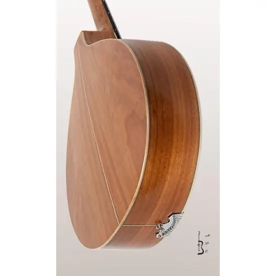 APC GUITARRA PORTUGUESA Coimbra 308CB