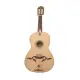 Artimusica VIOLA Braguesa Simples VA20C