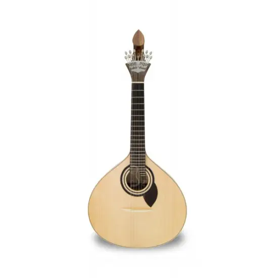 APC GUITARRA PORTUGUESA Coimbra 307CB