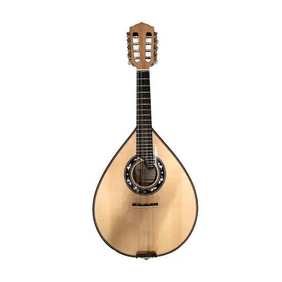 Artimusica BANDOLIM MEIO LUXO BD41TC