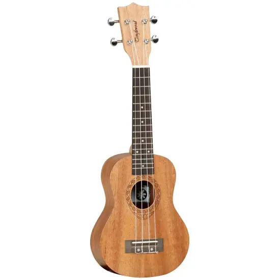 Tanglewood UKULELE Soprano Tiare TWT1