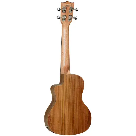 Tanglewood UKULELE CONCERTO ELETRIFICADO Tiare TWT12 E c/ saco