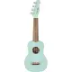 Fender UKULELE SOPRANO Venice Daphne Blue