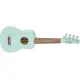 Fender UKULELE SOPRANO Venice Daphne Blue