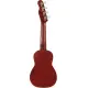 Fender UKULELE SOPRANO Venice Cherry