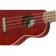 Fender UKULELE SOPRANO Venice Cherry