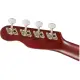 Fender UKULELE SOPRANO Venice Cherry